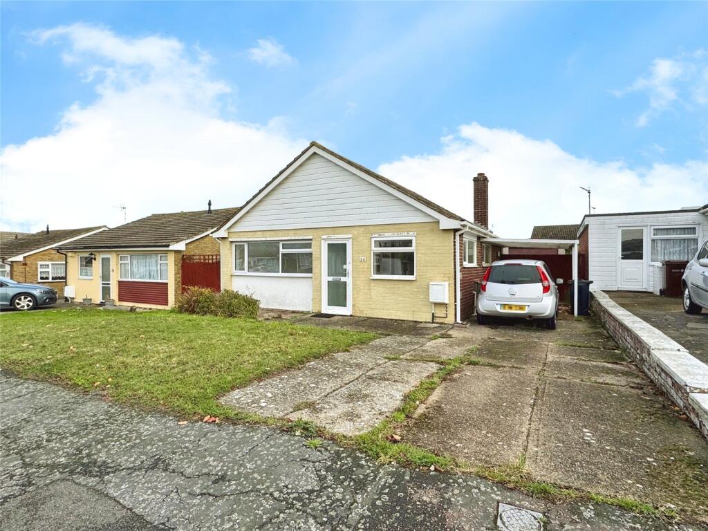 Main image of property: Norfolk Avenue, Holland-on-Sea, Clacton-on-Sea