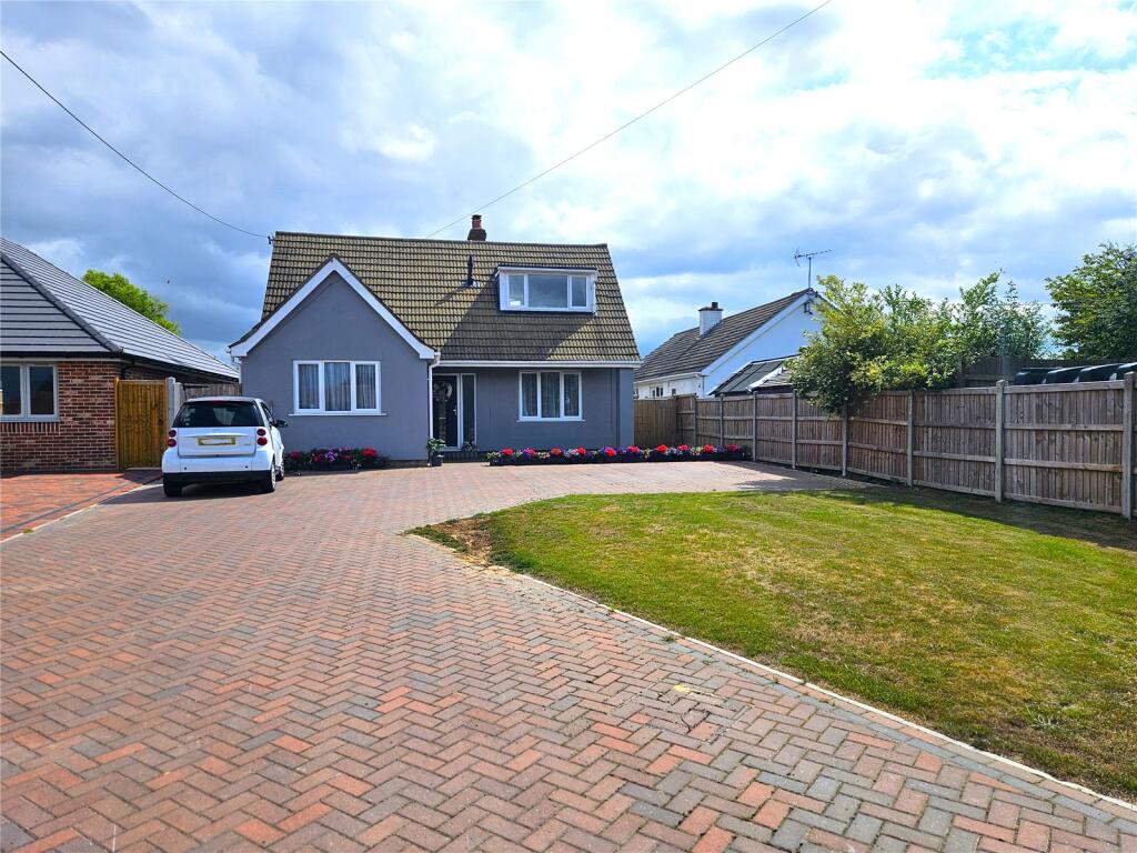 Main image of property: Point Clear Road, St. Osyth, Clacton-on-Sea