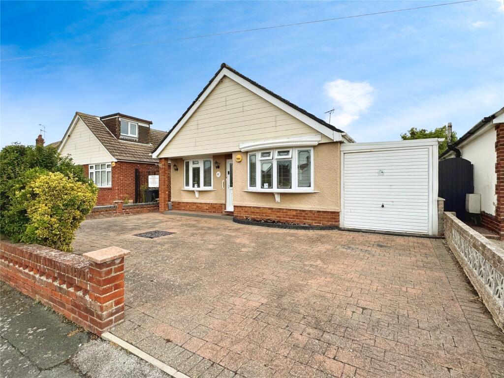 Main image of property: Tudor Green, Jaywick, Clacton-on-Sea