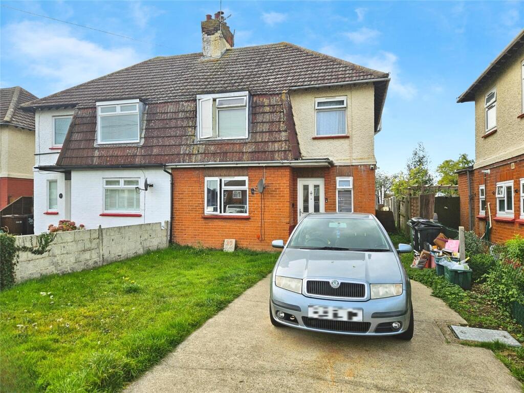 Main image of property: Elm Grove, Clacton-on-Sea, Essex