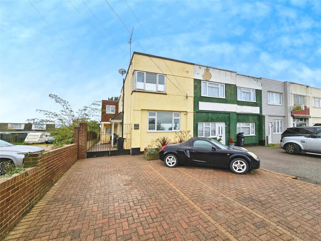 Main image of property: Burrs Road, Clacton-on-Sea, Essex