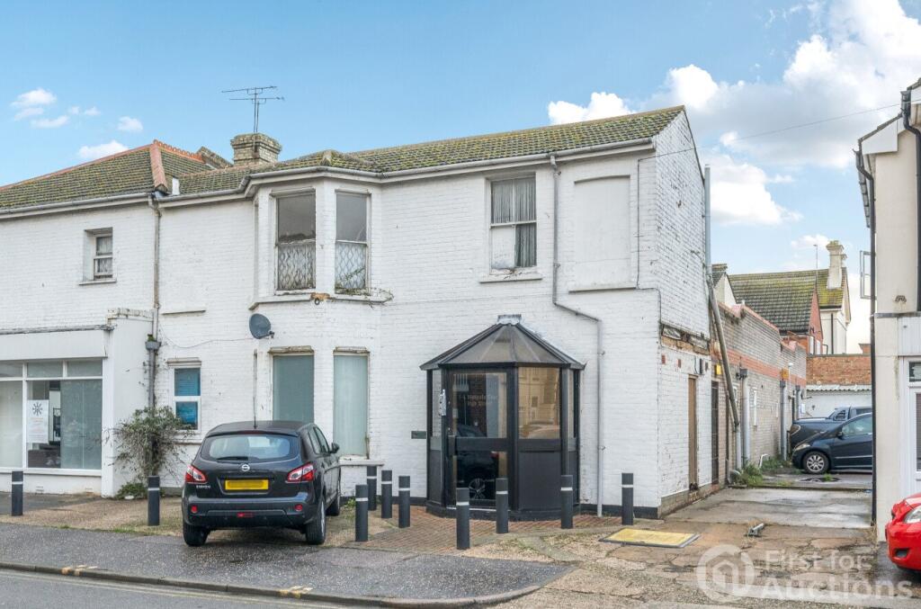 Main image of property: High Street, Clacton-on-Sea, Essex