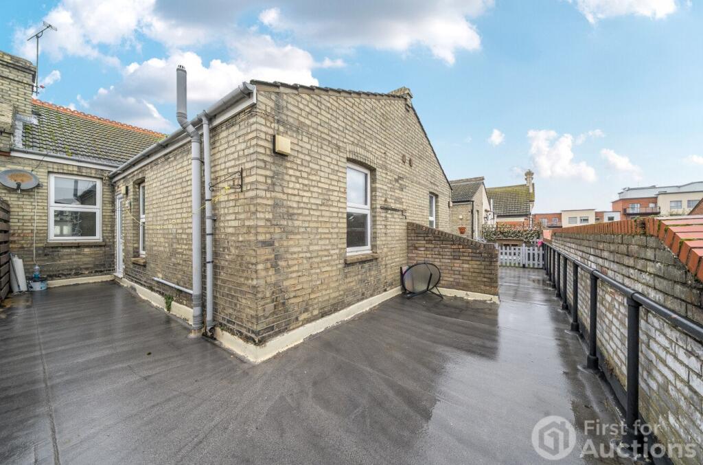 Main image of property: High Street, Clacton-on-Sea, Essex