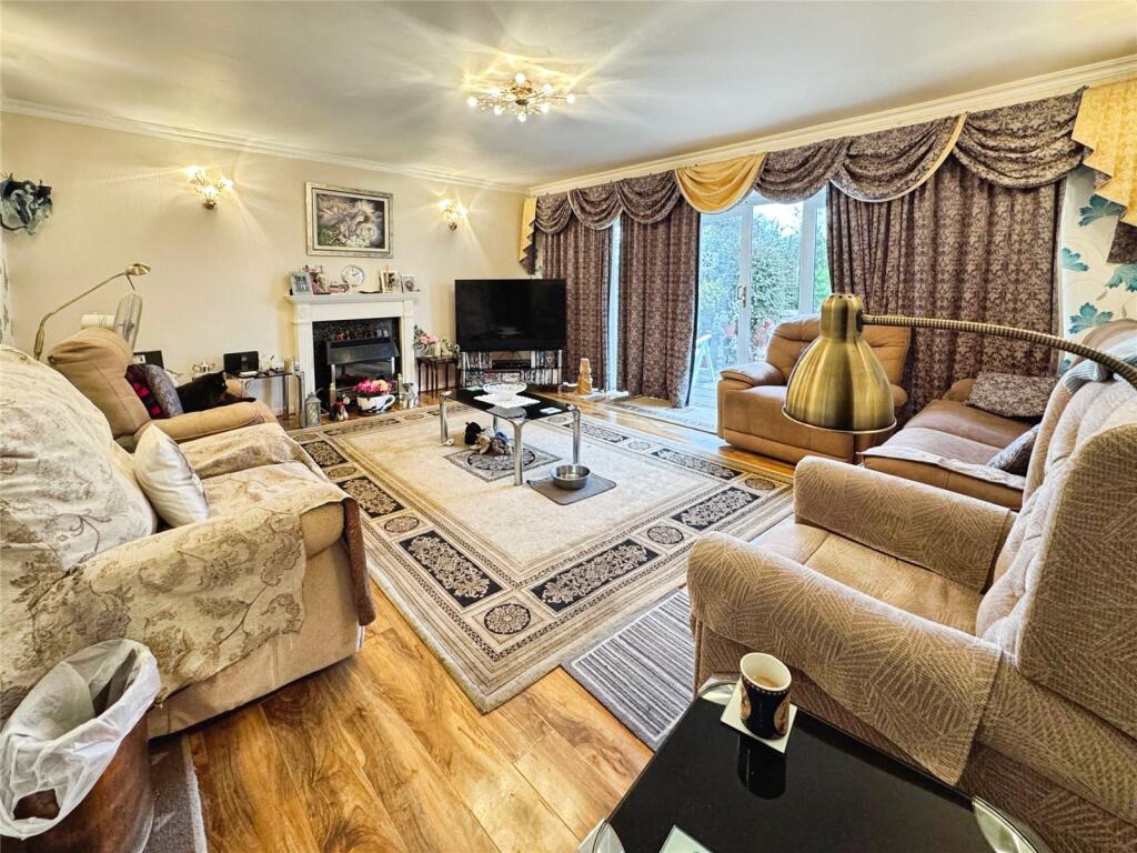 Main image of property: Gorse Lane, Clacton-on-Sea, Essex