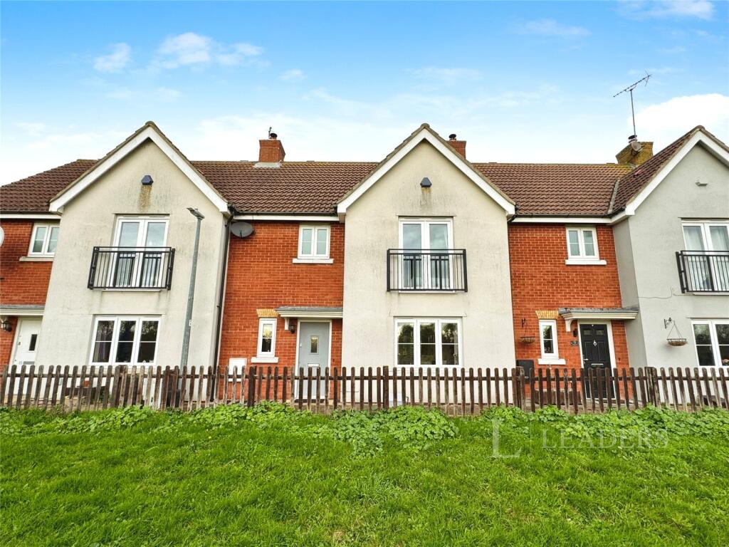 Main image of property: Park Road, St. Osyth, Clacton-on-Sea