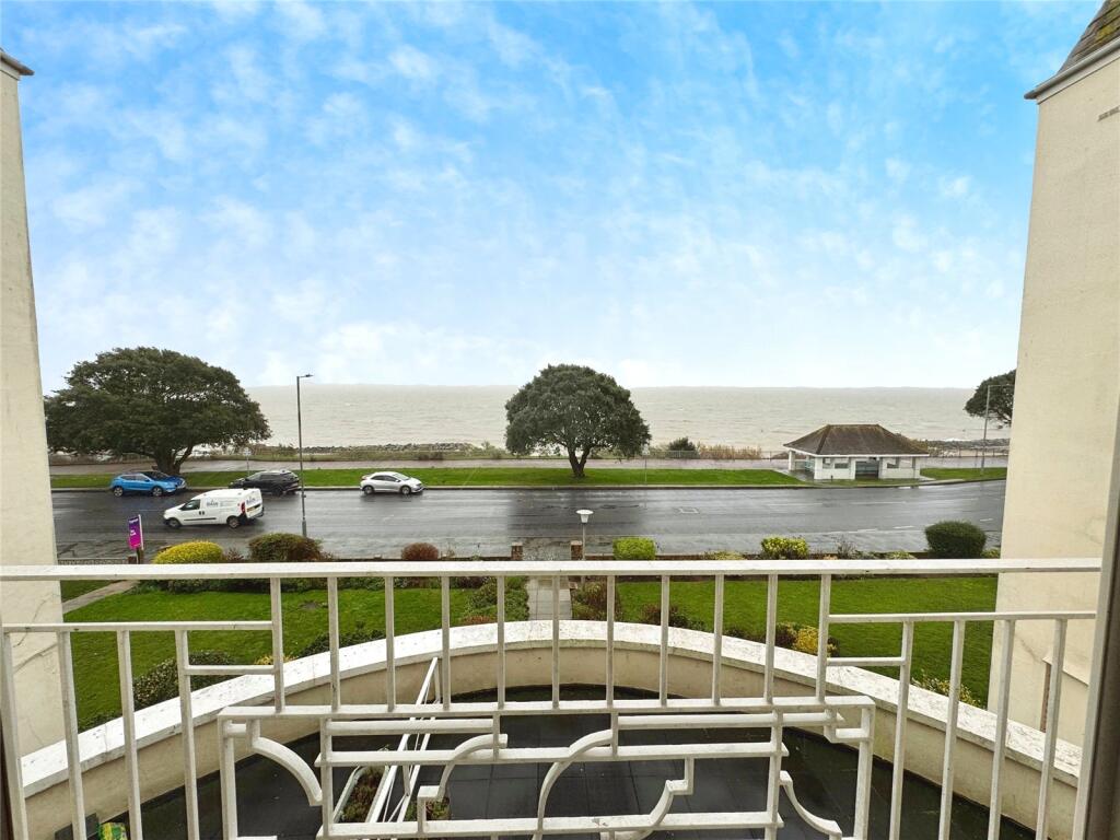 Main image of property: Marine Parade East, Clacton-on-Sea, Essex