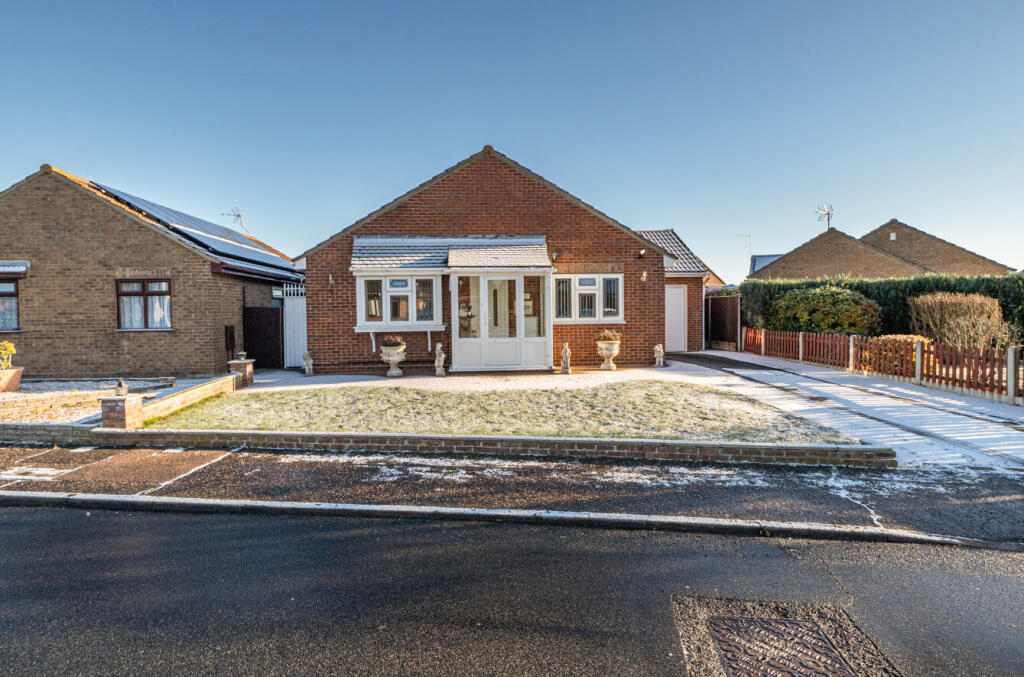 Main image of property: Saxstead Drive, Clacton-on-Sea, Essex