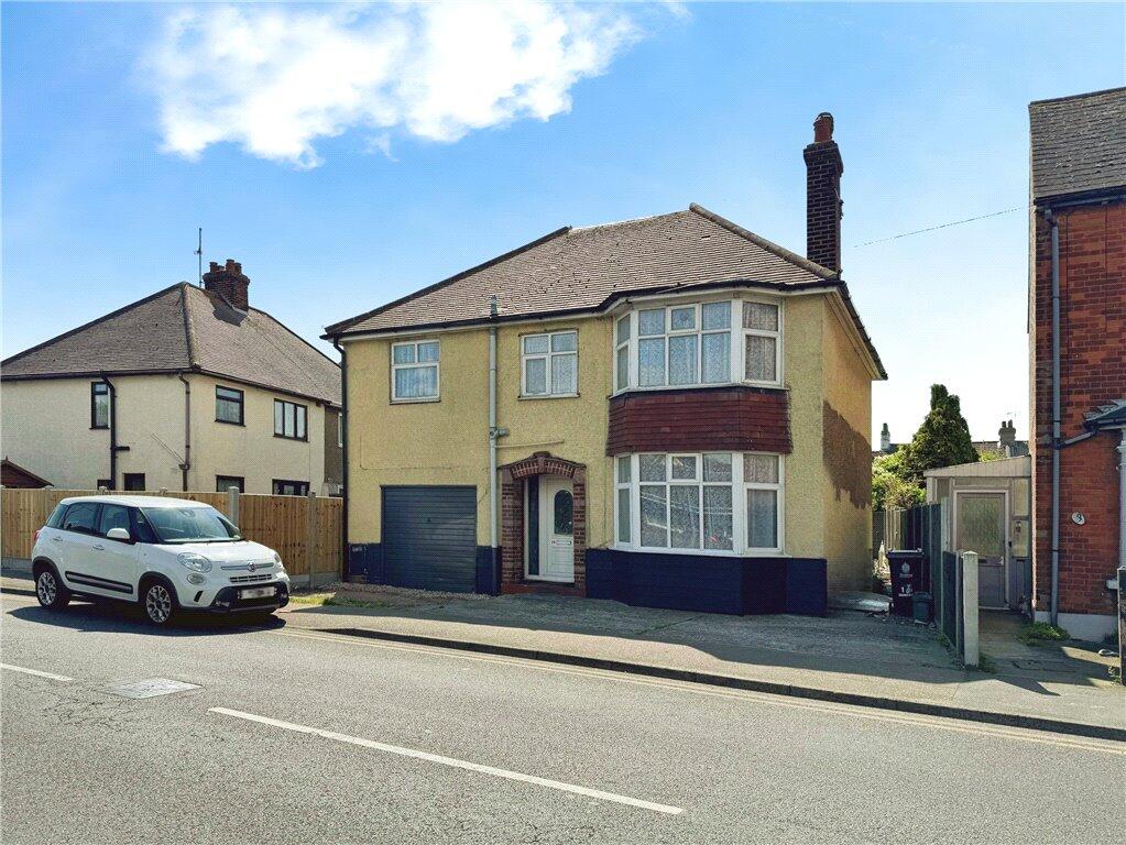 Main image of property: Olivers Road, Clacton-on-Sea, Essex