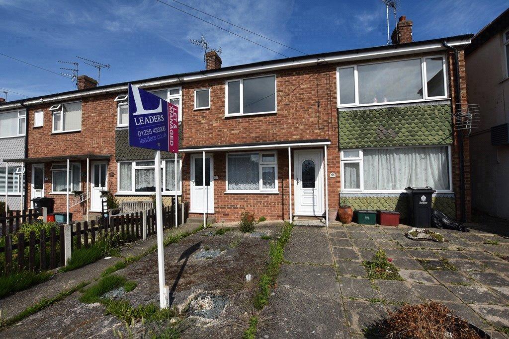 2 bedroom apartment for sale in Holland Road, ClactononSea, Essex, CO15