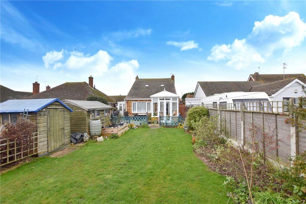 2 bedroom house for sale in Park Square East, Jaywick, ClactononSea, CO15