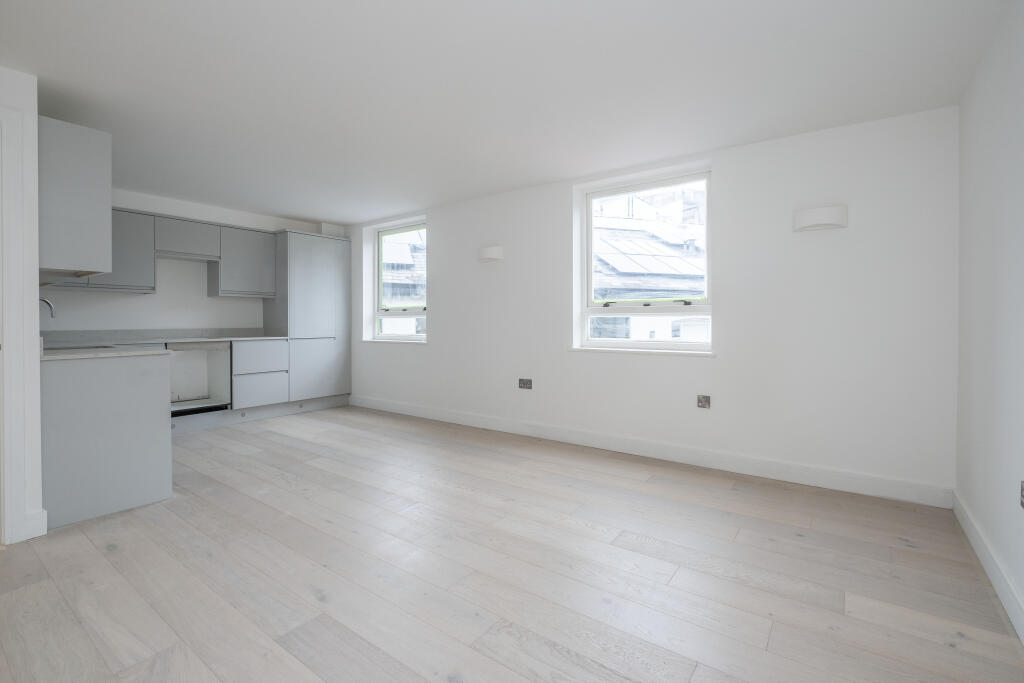 Main image of property: Torriano Mews, London, NW5