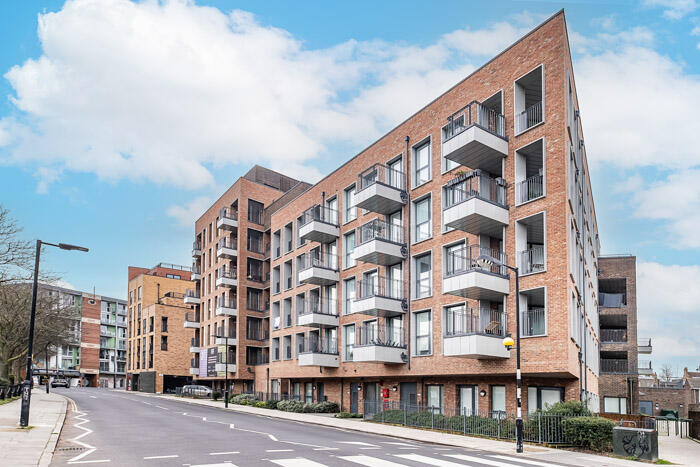 Main image of property: Copeland Road, London, SE15