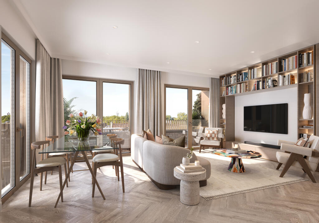 Main image of property: Wimbledon Place, The Broadway, London, SW19