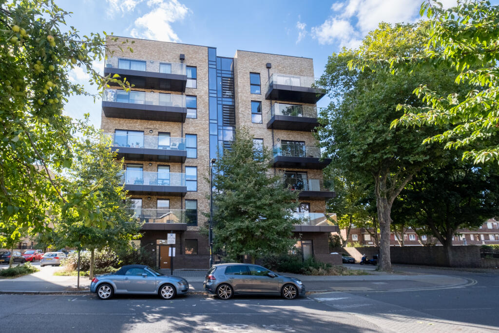 Main image of property: Leyland Court, Sumner Road, London, SE15