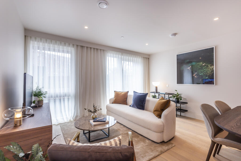 Main image of property: 156 West End Lane, London, NW6