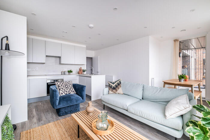 Main image of property: Copeland Road, London, SE15