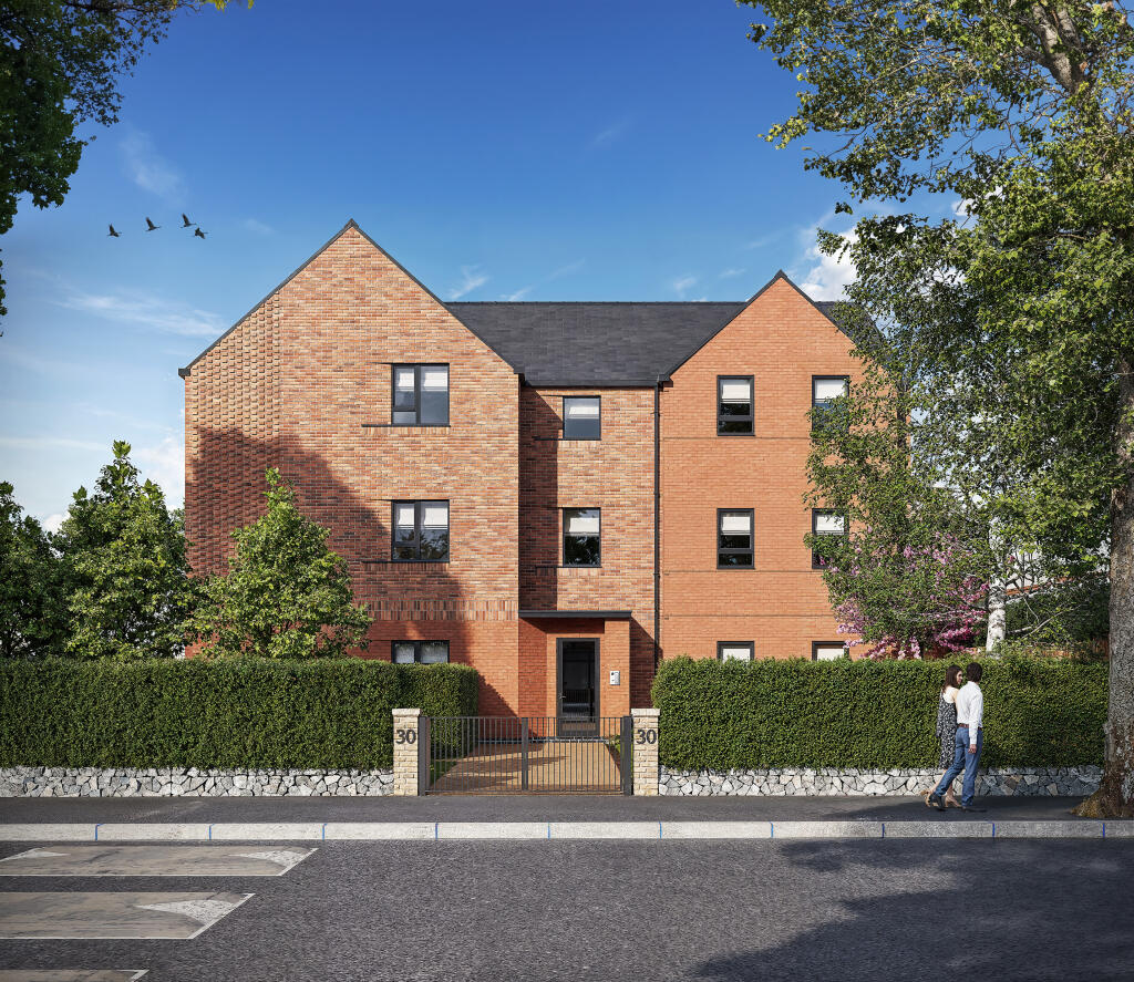 Main image of property: Aylestone Place, Brondesbury Park, London, NW6