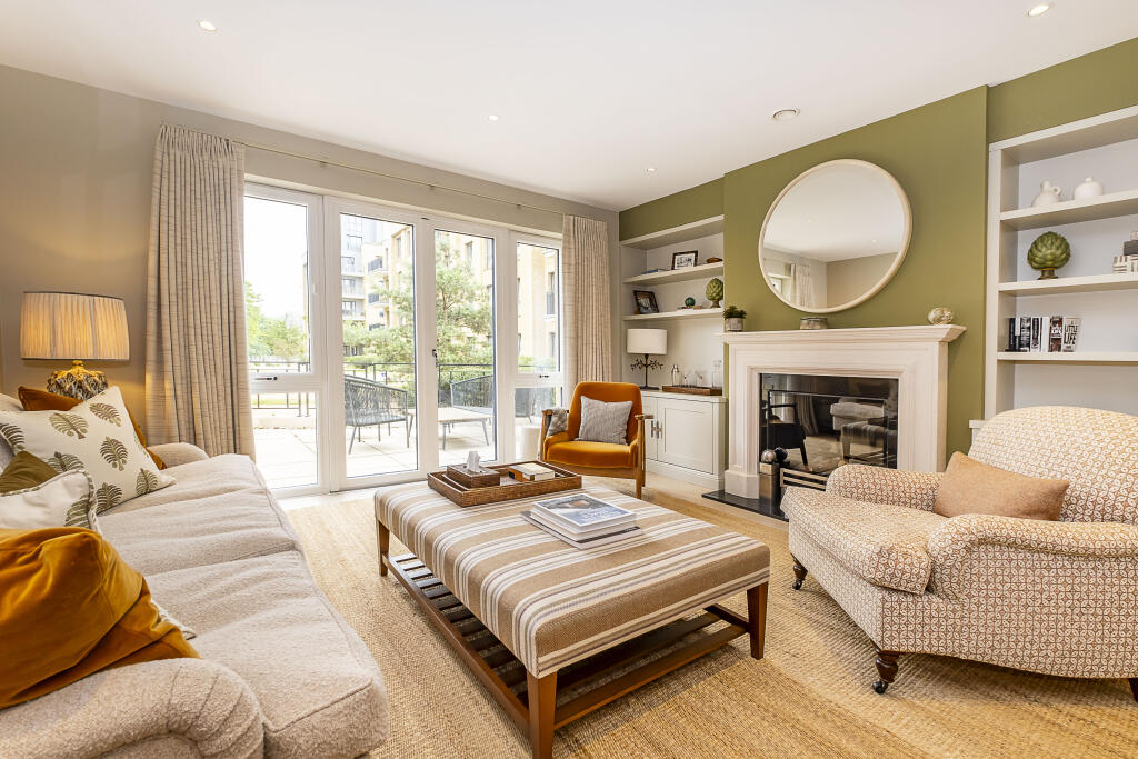 Main image of property: Broom Road, Teddington, TW11
