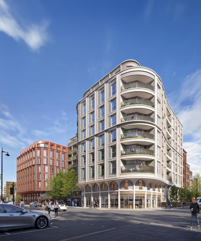 Main image of property: Wimbledon Place, The Broadway, London, SW19