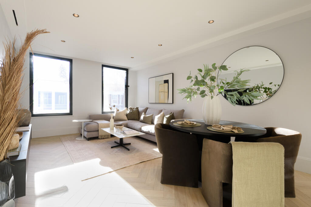 Main image of property: W Broadway, London, W13