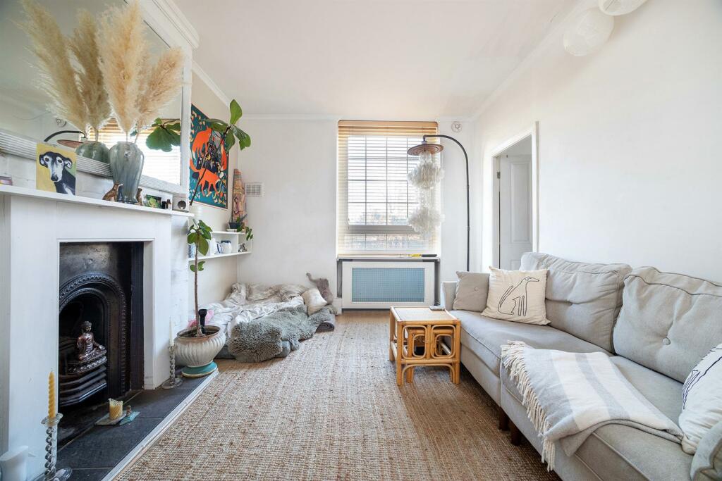 1 bedroom apartment for rent in Tabard Street, Borough SE1