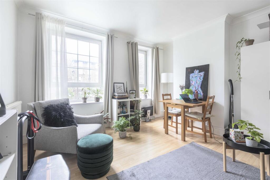Main image of property: Staple Street, Borough SE1
