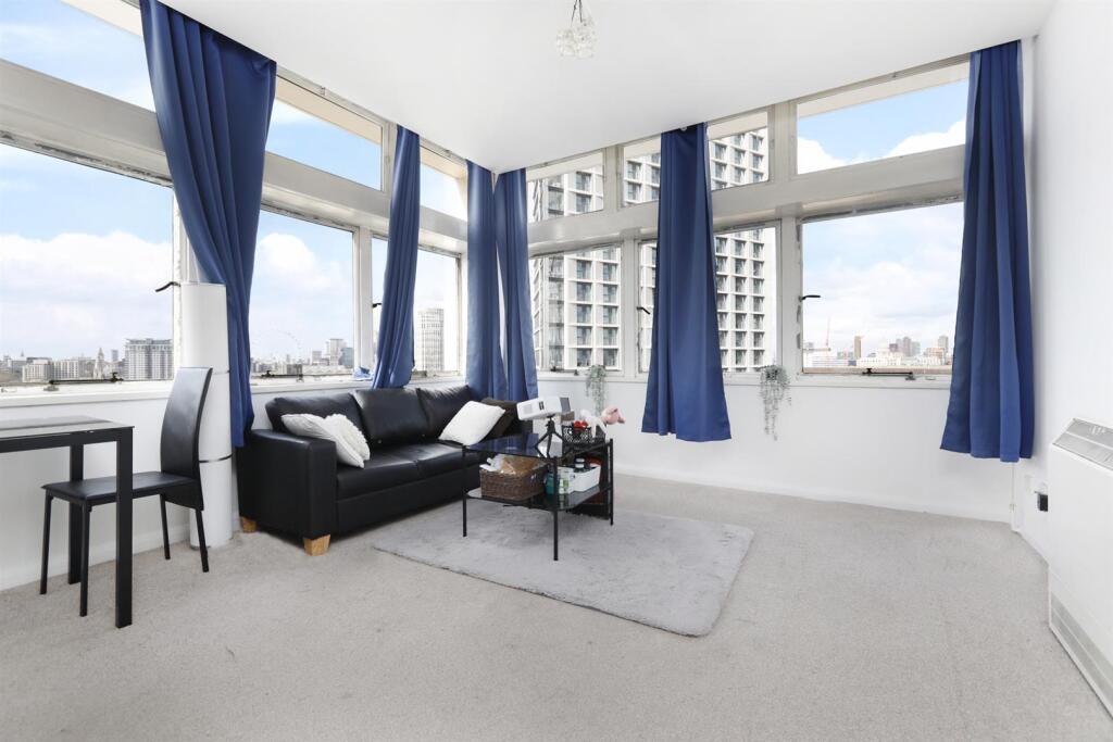 Main image of property: Metro Central Heights SE1
