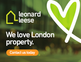 Get brand editions for Leonard Leese, London