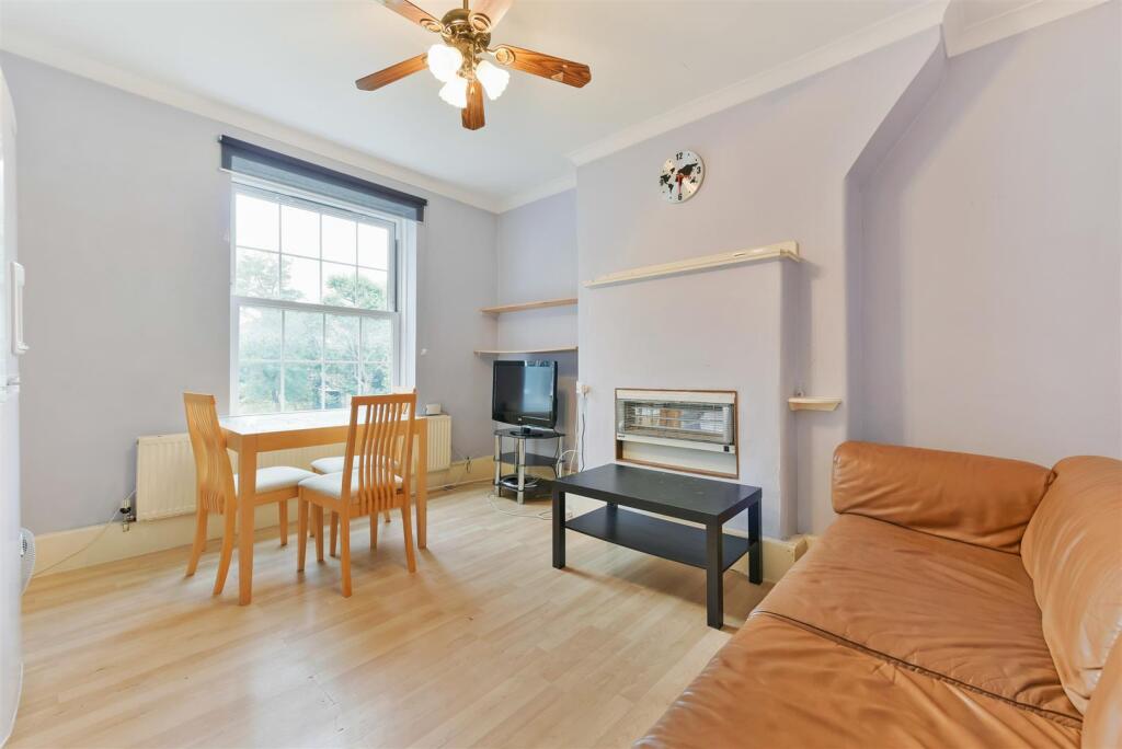 Main image of property: Falmouth Road, SE1