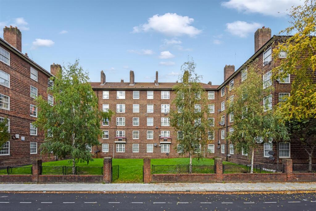 Main image of property: Rockingham Street SE1