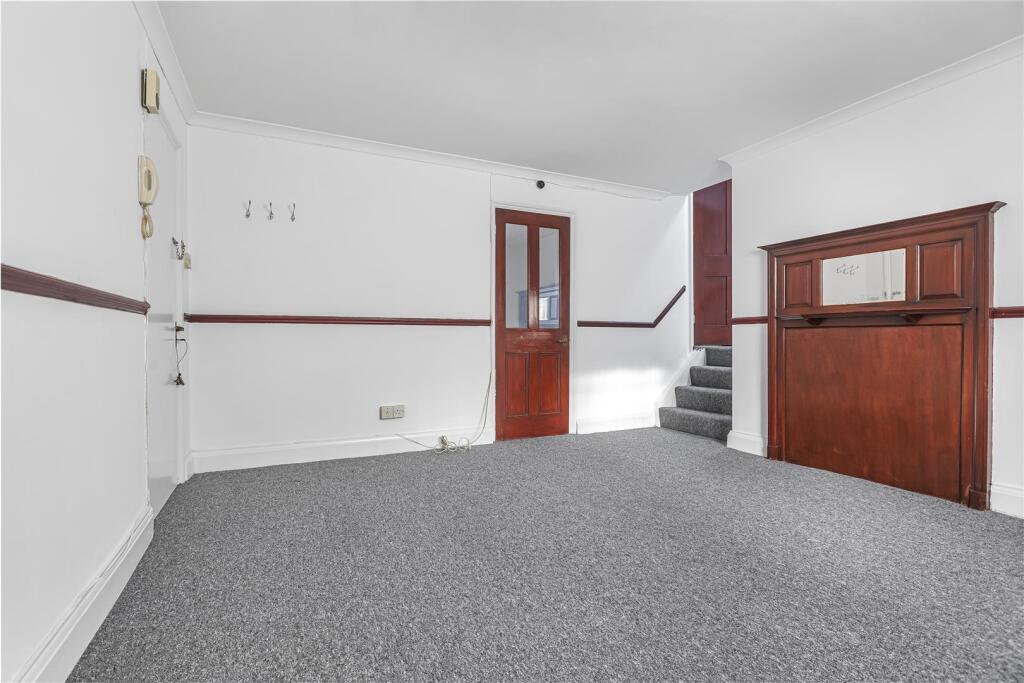 Main image of property: Lansdowne Way, London