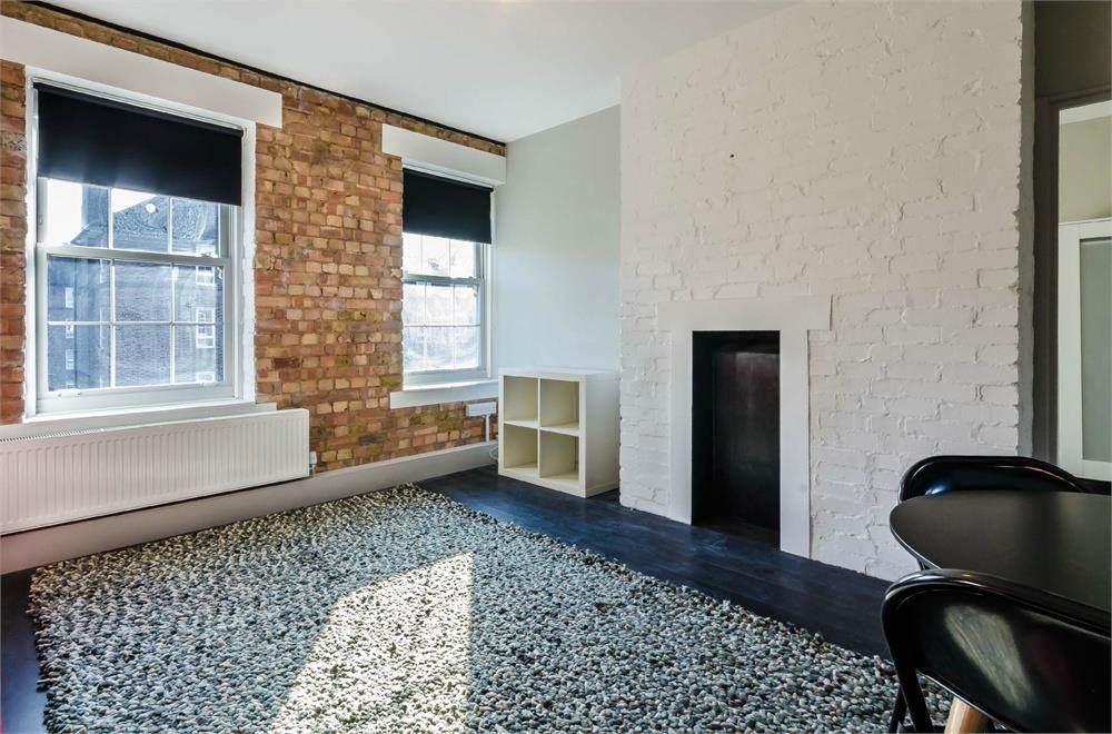 Main image of property: Strood House, Borough SE1