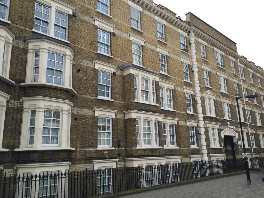1 bedroom apartment for rent in Douglas Buildings SE1