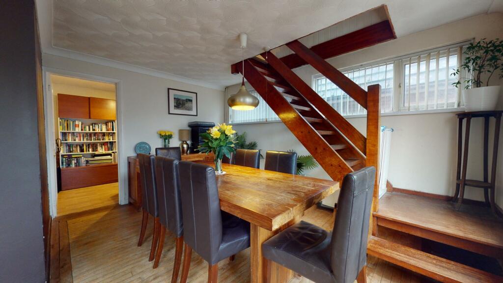 Additional property image - Wenallt Road, Rhiwbina, Cardiff, CF14