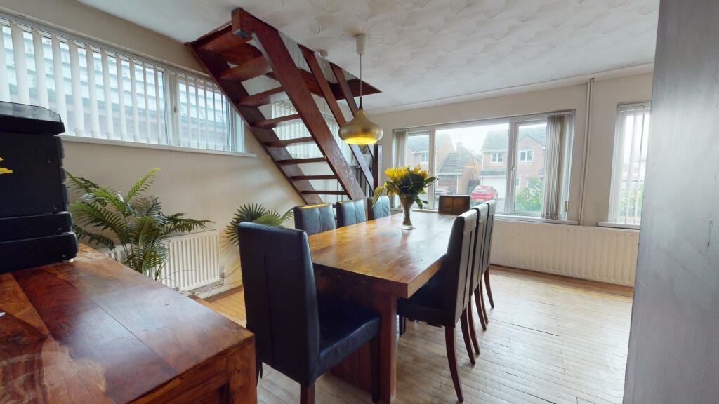 Additional property image - Wenallt Road, Rhiwbina, Cardiff, CF14