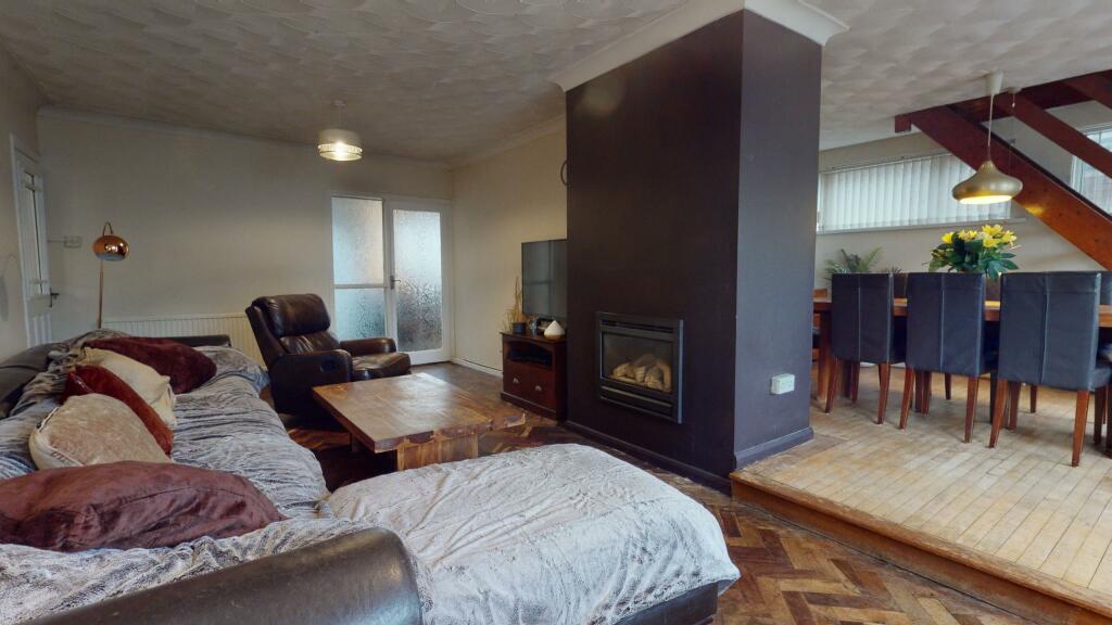 Additional property image - Wenallt Road, Rhiwbina, Cardiff, CF14