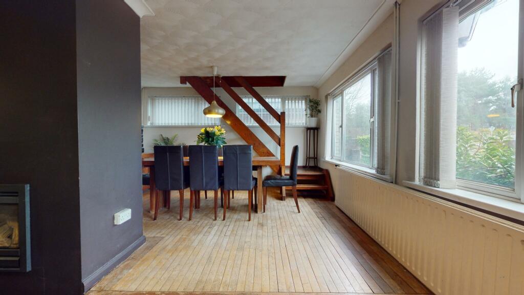 Additional property image - Wenallt Road, Rhiwbina, Cardiff, CF14