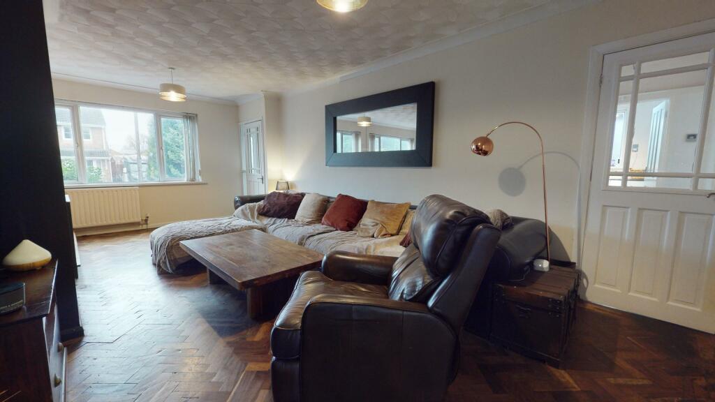Additional property image - Wenallt Road, Rhiwbina, Cardiff, CF14