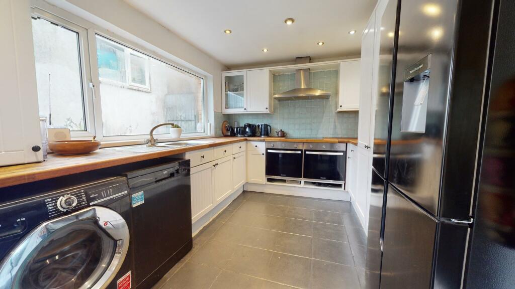Additional property image - Wenallt Road, Rhiwbina, Cardiff, CF14