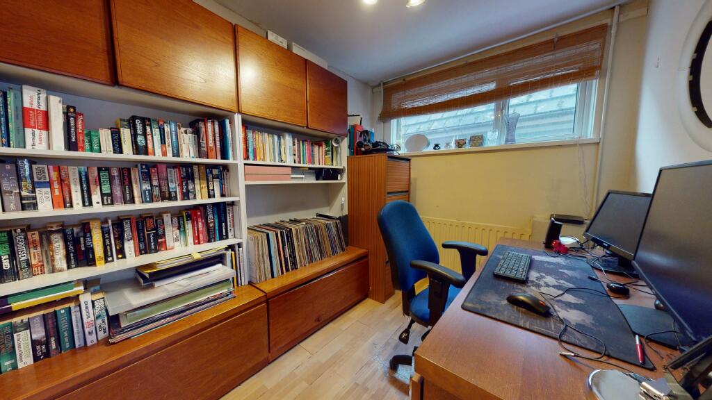 Additional property image - Wenallt Road, Rhiwbina, Cardiff, CF14