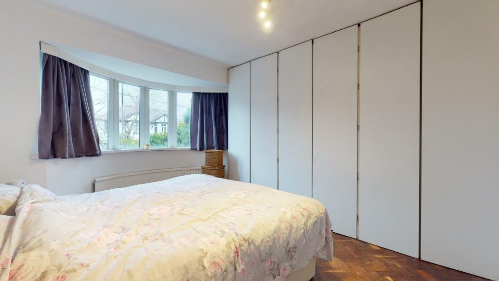 Additional property image - Wenallt Road, Rhiwbina, Cardiff, CF14