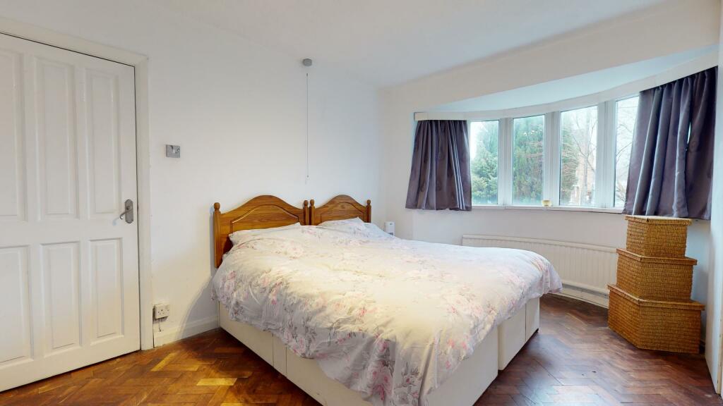Additional property image - Wenallt Road, Rhiwbina, Cardiff, CF14