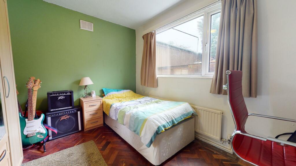 Additional property image - Wenallt Road, Rhiwbina, Cardiff, CF14