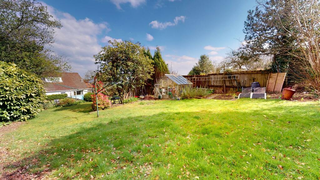 Additional property image - Wenallt Road, Rhiwbina, Cardiff, CF14