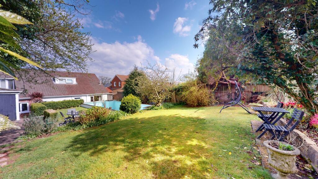 Additional property image - Wenallt Road, Rhiwbina, Cardiff, CF14
