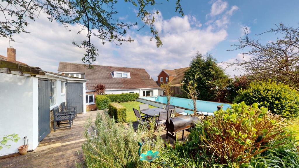 Additional property image - Wenallt Road, Rhiwbina, Cardiff, CF14