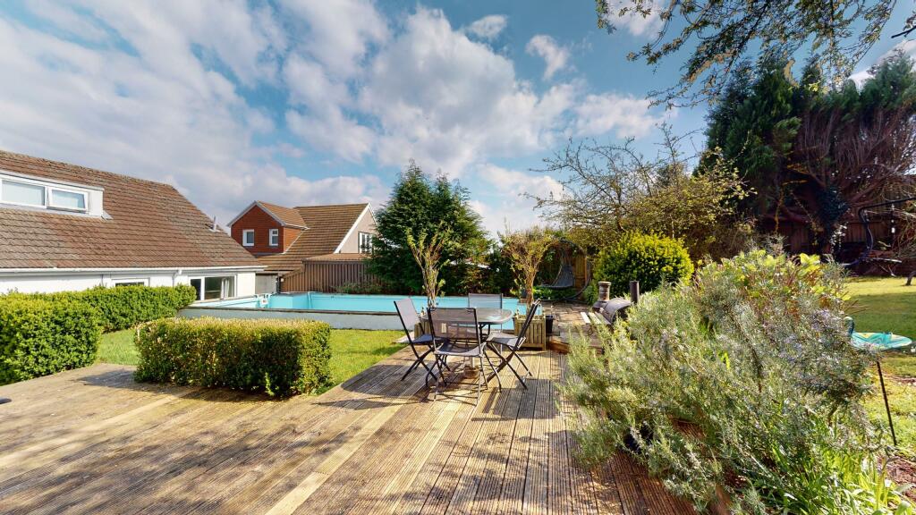 Additional property image - Wenallt Road, Rhiwbina, Cardiff, CF14
