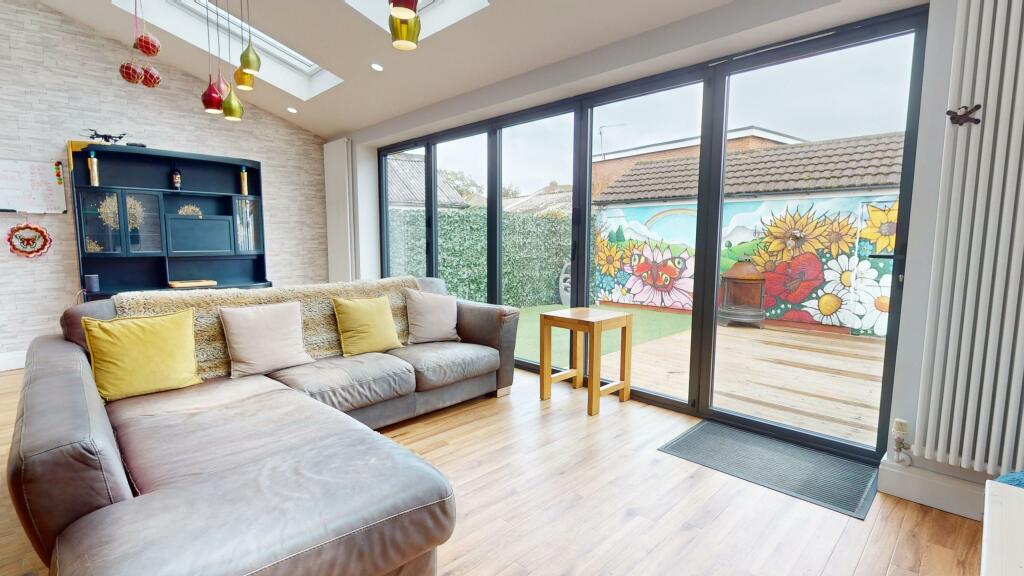 Additional property image - Homelands Road, Cardiff, CF14