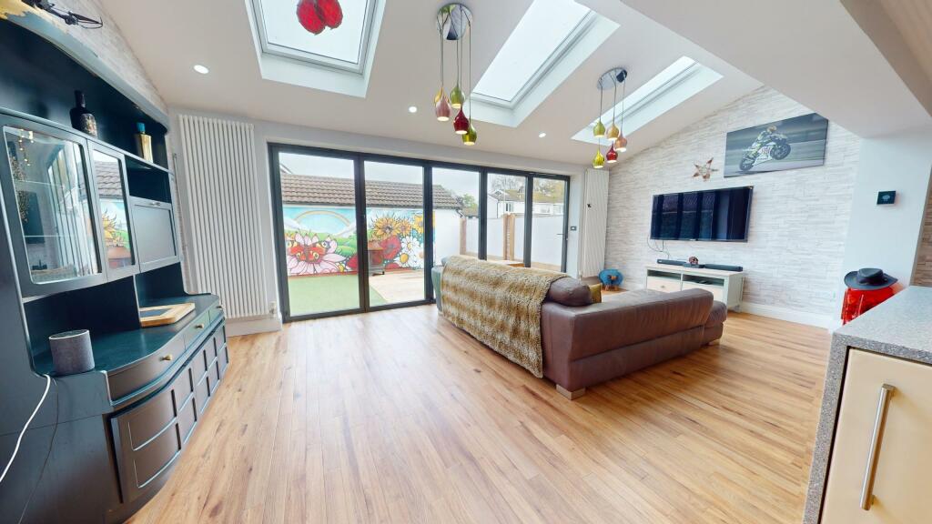 Additional property image - Homelands Road, Cardiff, CF14