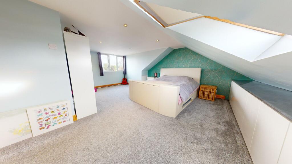 Additional property image - Homelands Road, Cardiff, CF14